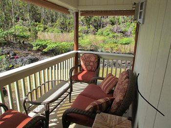 Kuuipo Cottage Mountain View Luaran gambar