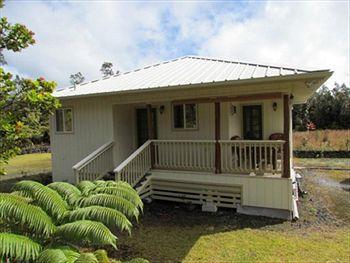 Kuuipo Cottage Mountain View Luaran gambar