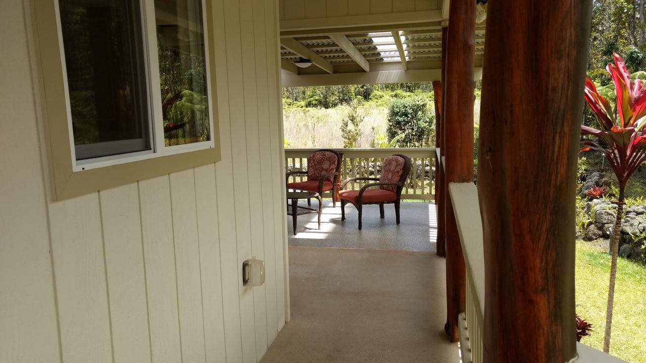 Kuuipo Cottage Mountain View Luaran gambar