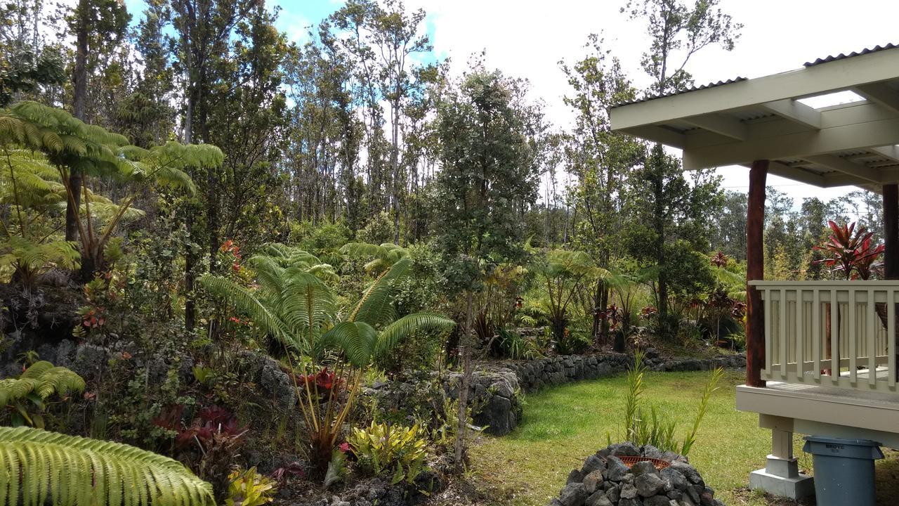 Kuuipo Cottage Mountain View Luaran gambar