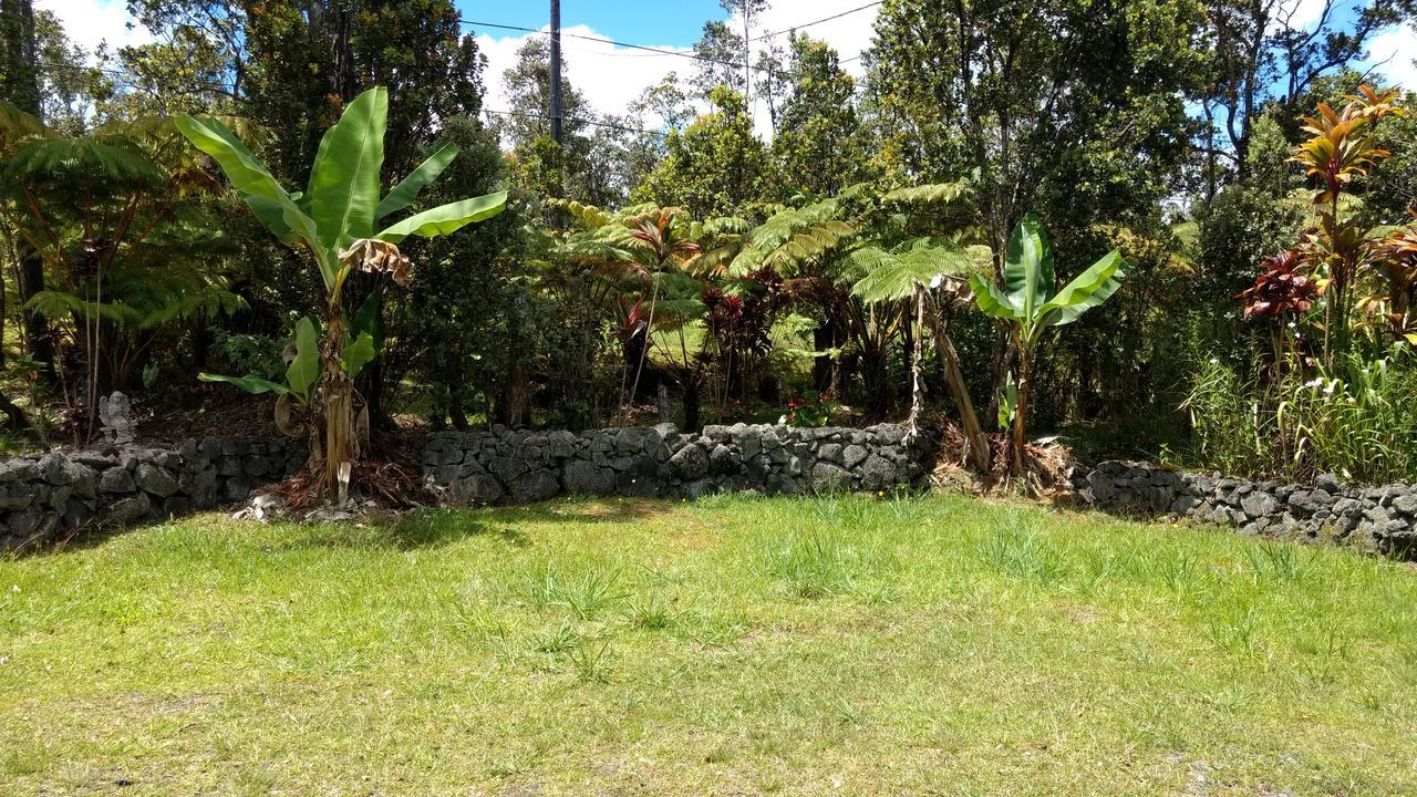Kuuipo Cottage Mountain View Luaran gambar